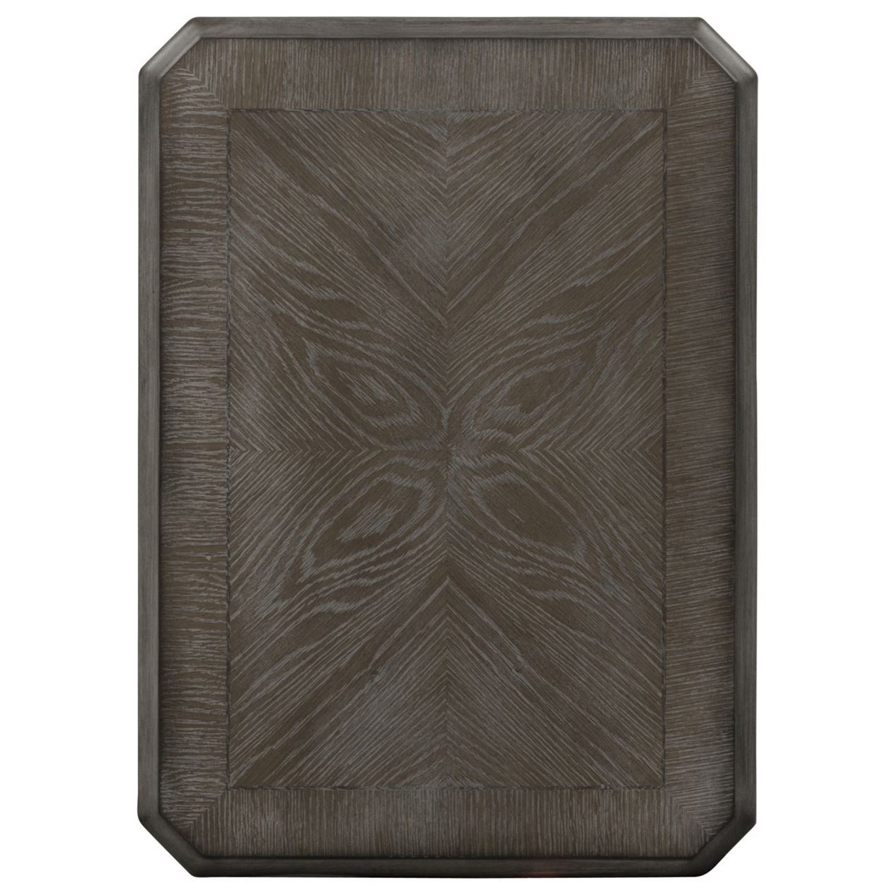 Magnolia manor chairside table sales